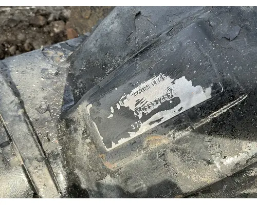 Meritor/Rockwell RR20145 Axle Housings (Rear)