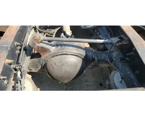 Meritor/Rockwell RR20145 Axle Housings (Rear)