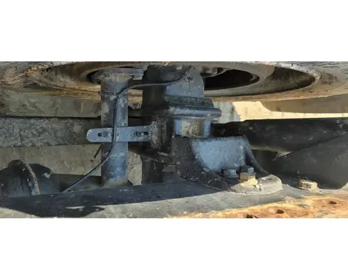 Meritor/Rockwell RR20145 Axle Housings (Rear)
