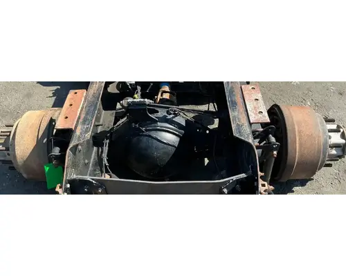 Meritor/Rockwell RR20145 Axle Housings (Rear)