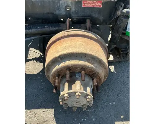 Meritor/Rockwell RR20145 Axle Housings (Rear)