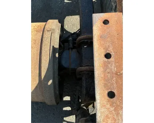 Meritor/Rockwell RR20145 Axle Housings (Rear)