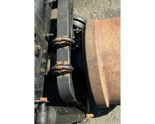 Meritor/Rockwell RR20145 Axle Housings (Rear)