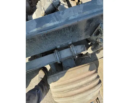 Meritor/Rockwell RR20145 Axle Housings (Rear)