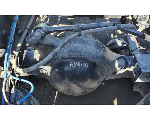 Meritor/Rockwell RR20145 Axle Housings (Rear)