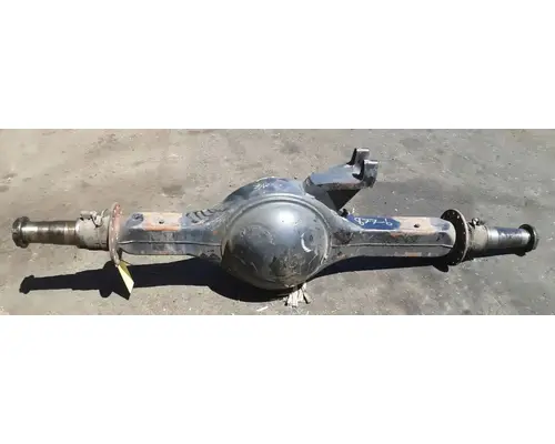Meritor/Rockwell RR20145 Axle Housings (Rear)