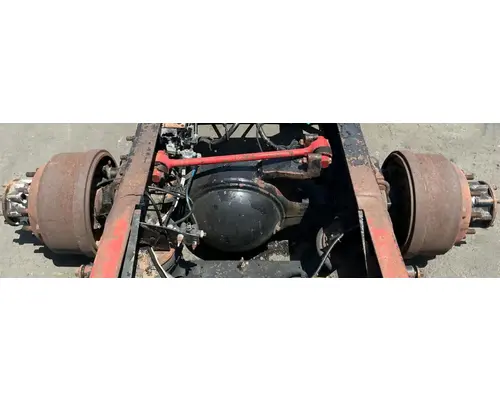 Meritor/Rockwell RR20145 Axle Housings (Rear)