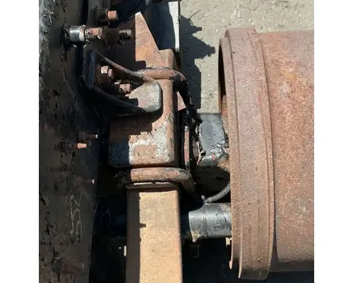 Meritor/Rockwell RR20145 Axle Housings (Rear)