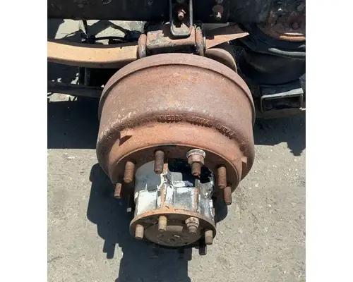 Meritor/Rockwell RR20145 Axle Housings (Rear)