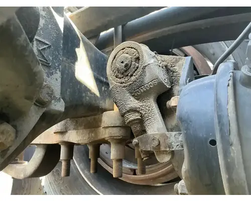 Meritor/Rockwell RR20145 Axle Housings (Rear)