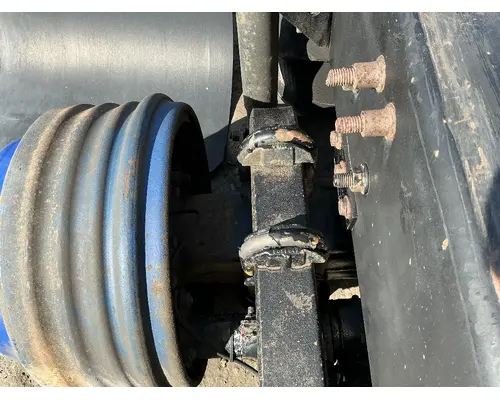 Meritor/Rockwell RR20145 Axle Housings (Rear)