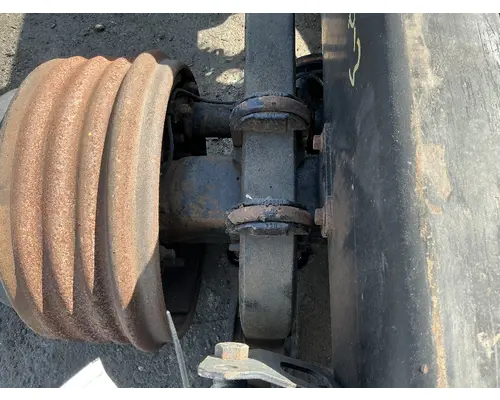 Meritor/Rockwell RR20145 Axle Housings (Rear)