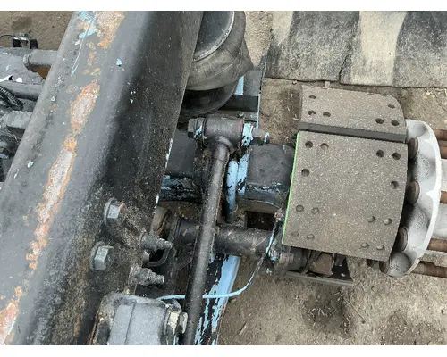 Meritor/Rockwell RR20145 Axle Housings (Rear)