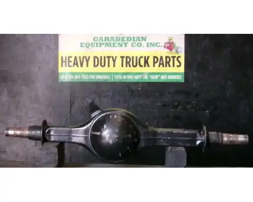 Meritor/Rockwell RR20145 Axle Housings (Rear)