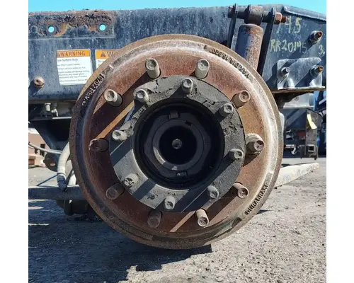 Meritor/Rockwell RR20145 Axle Housings (Rear)