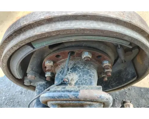 Meritor/Rockwell RR20145 Axle Housings (Rear)