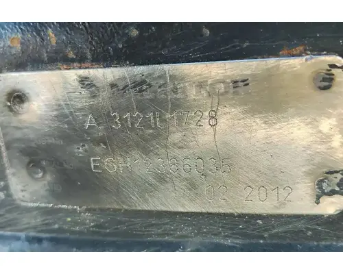 Meritor/Rockwell RR20145 Axle Housings (Rear)