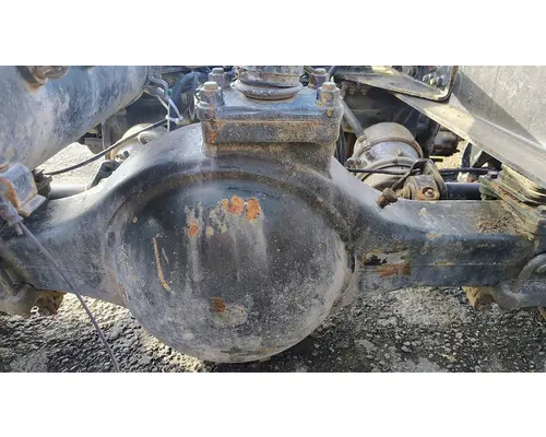 Meritor/Rockwell RR20145 Axle Housings (Rear)