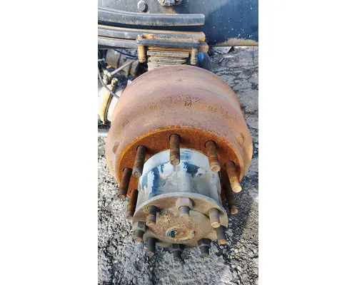 Meritor/Rockwell RR20145 Axle Housings (Rear)