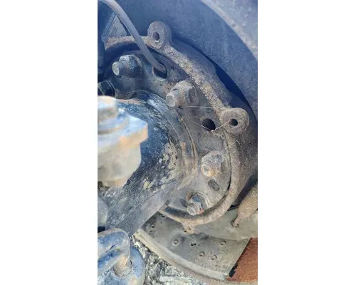 Meritor/Rockwell RR20145 Axle Housings (Rear)