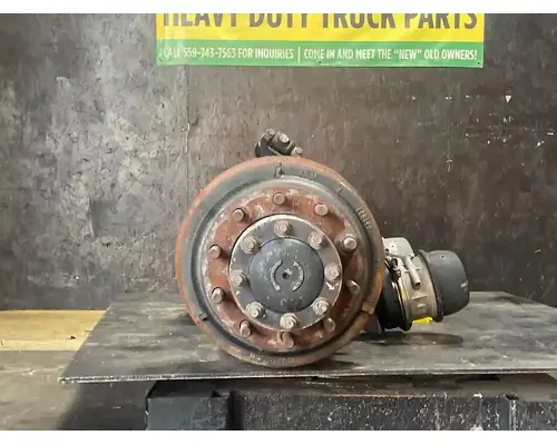 Meritor/Rockwell RR20145 Axle Housings (Rear)