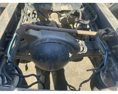 Meritor/Rockwell RR20145 Axle Housings (Rear)