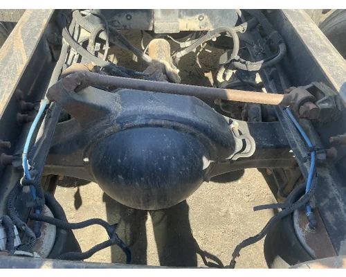 Meritor/Rockwell RR20145 Axle Housings (Rear)
