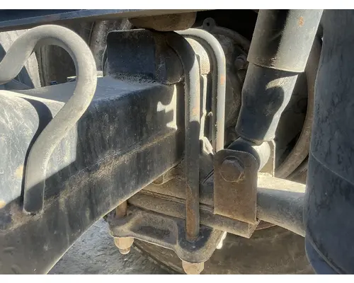 Meritor/Rockwell RR20145 Axle Housings (Rear)