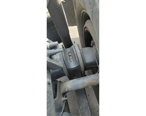 Meritor/Rockwell RR20145 Axle Housings (Rear)