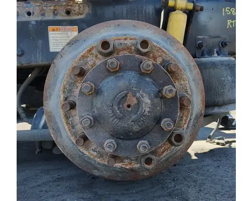 Meritor/Rockwell RR20145 Axle Housings (Rear)