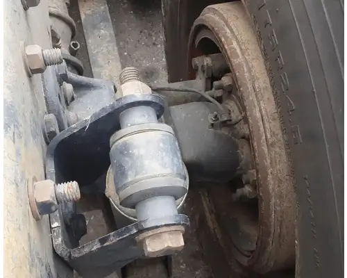 Meritor/Rockwell RR20145 Axle Housings (Rear)