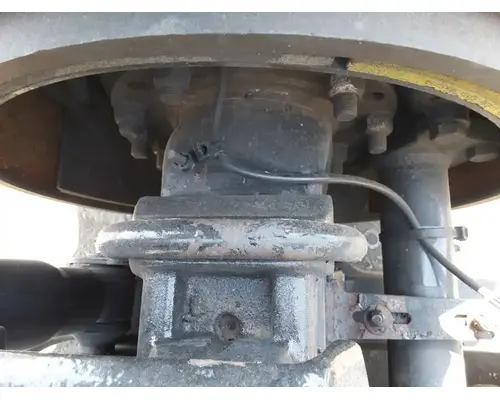 Meritor/Rockwell RR20145 Axle Housings (Rear)