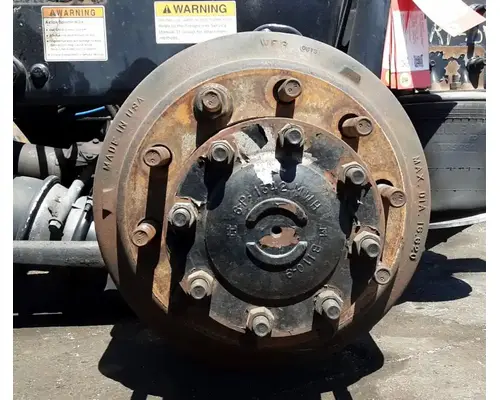 Meritor/Rockwell RR20145 Axle Housings (Rear)