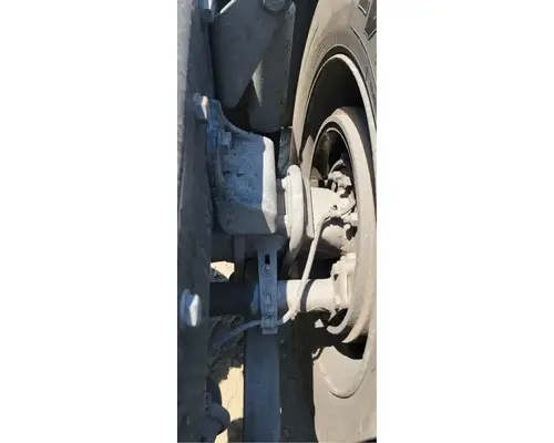 Meritor/Rockwell RR20145 Axle Housings (Rear)