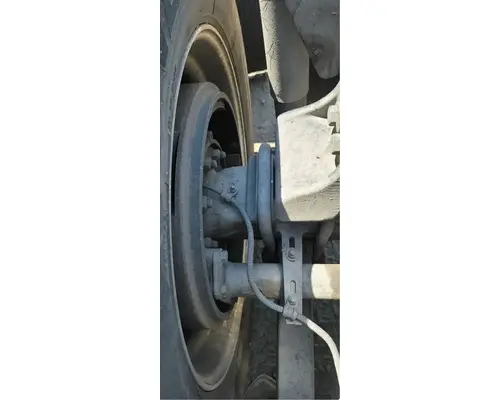 Meritor/Rockwell RR20145 Axle Housings (Rear)