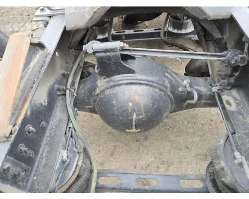 Meritor/Rockwell RR20145 Axle Housings (Rear)