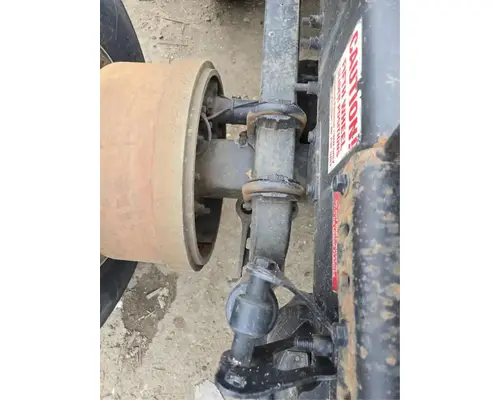 Meritor/Rockwell RR20145 Axle Housings (Rear)