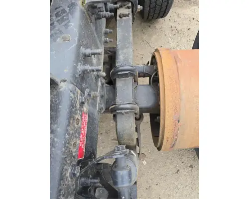 Meritor/Rockwell RR20145 Axle Housings (Rear)