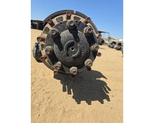 Meritor/Rockwell RR20145 Axle Housings (Rear)