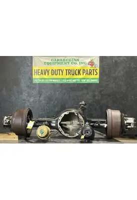 Meritor/Rockwell RR20145 Axle Housings (Rear)