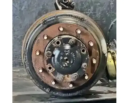 Meritor/Rockwell RR20145 Axle Housings (Rear)