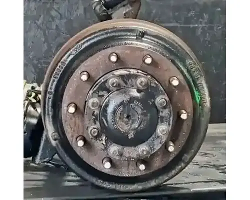 Meritor/Rockwell RR20145 Axle Housings (Rear)