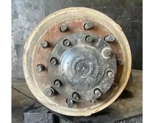 Meritor/Rockwell RR20145 Axle Housings (Rear)