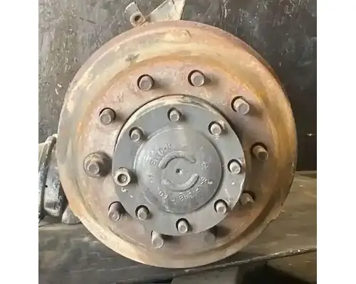 Meritor/Rockwell RR20145 Axle Housings (Rear)