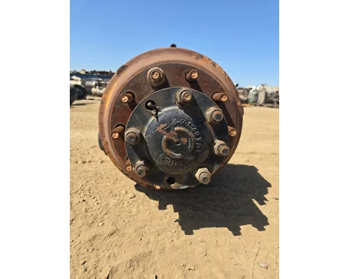 Meritor/Rockwell RR20145 Axle Housings (Rear)