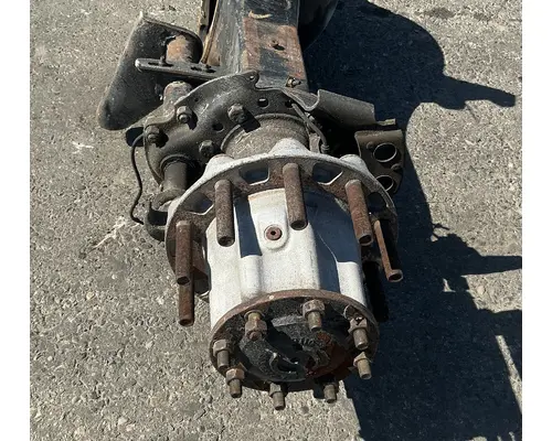 Meritor/Rockwell RR20145 Axle Housings (Rear)