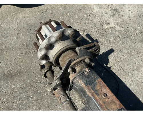 Meritor/Rockwell RR20145 Axle Housings (Rear)