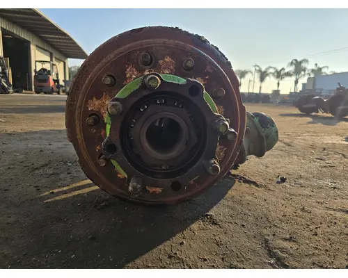 Meritor/Rockwell RR20145 Axle Housings (Rear)