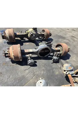Meritor/Rockwell RR20145 Axle Housings (Rear)