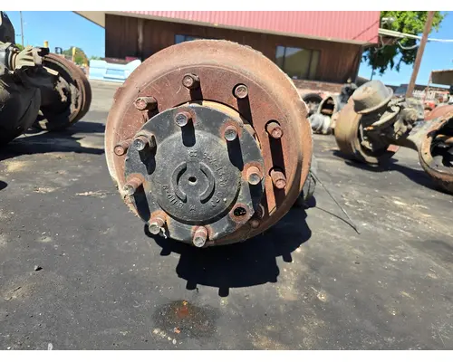 Meritor/Rockwell RR20145 Axle Housings (Rear)